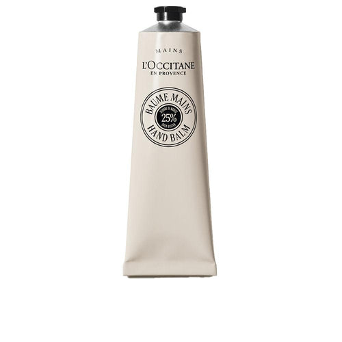 L'Occitane En Provence Karité Confort Bálsamo Para Manos Nutrición Intensa Con Karité