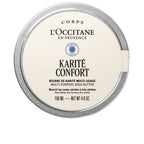 L'occitane En Provence Karité Confort Crema Multifunzionale Con Burro Di Karité