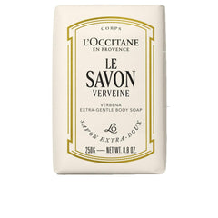 L'Occitane En Provence Karité Confort Feste Seife Verbena