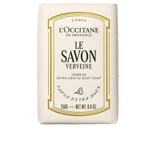 L'Occitane En Provence Karité Confort Feste Seife Verbena
