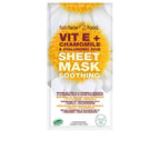 7Th Heaven Fab Face Food Tuch Gesichtsmaske