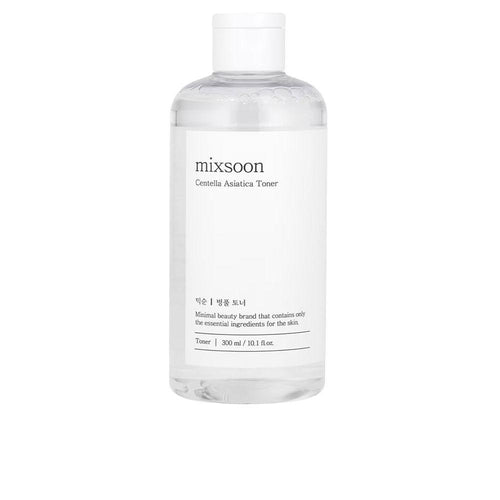 Mixsoon Centella Tónico Facial Para Piel Radiante