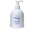 Tractopon Tractopon Crema Hidratante Para Zonas Secas Hidratación Profunda