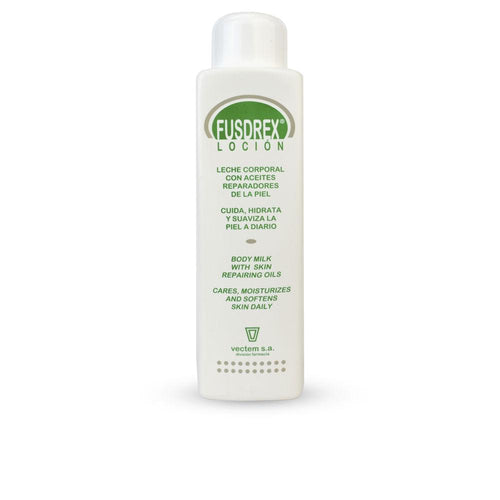 Fusdrex Fusdrex Loción Corporal Nutre Y Protege