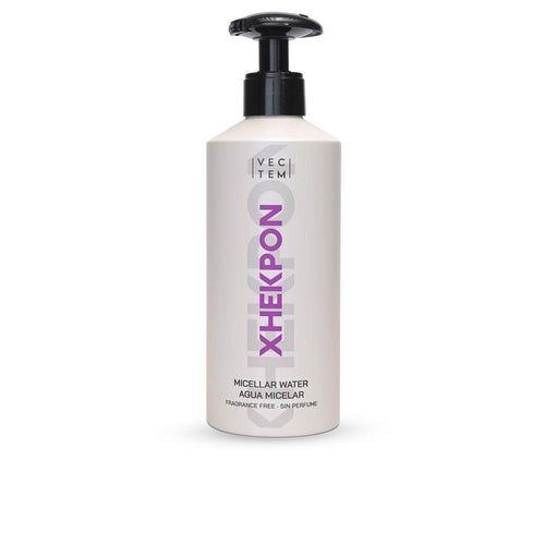 Xhekpon Xhekpon Facial Agua Micelar Limpieza Suave E Hidratación Intensa