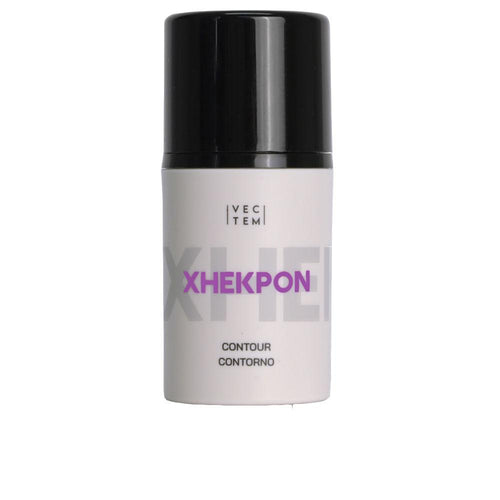 Xhekpon Facial Crema Contorno Ojos Y Labios Con Colágeno Piel Más Firme Y Radiante