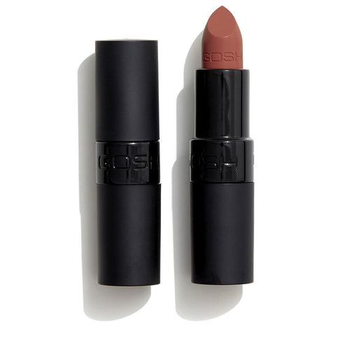 Gosh Velvet Touch Labial Acabado Mate Larga Duración