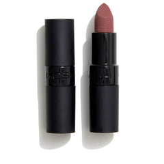 Gosh Velvet Touch Labial Mate Ruby Blush Color Sedoso Vibrante