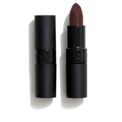 Gosh Velvet Touch Labial Mate Ruby Blush Color Sedoso Vibrante