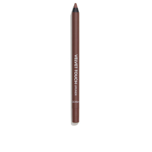 Gosh Velvet Touch Wasserdichter Lippenkonturenstift Intensive Farbwirkung