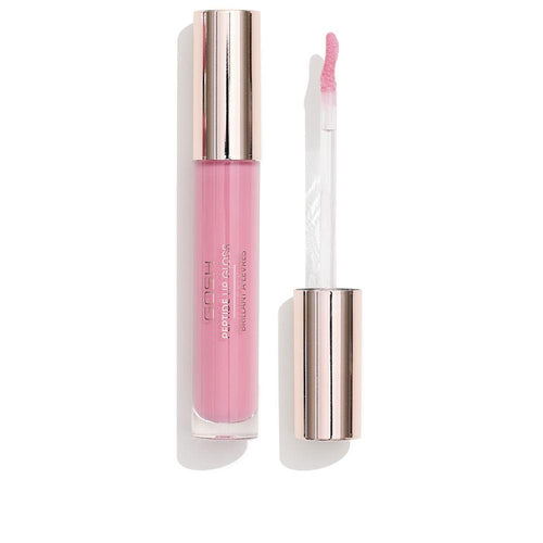 Gosh Peptide Lip Gloss Lipgloss Schneller Glanz Und Tiefe Feuchtigkeit