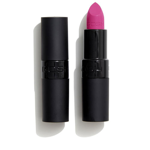 Gosh Velvet Touch Labial Acabado Mate Larga Duración