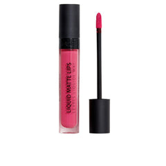 Gosh Liquid Matte Labial Líquido Matte Extra Hidratación Labios Llenos