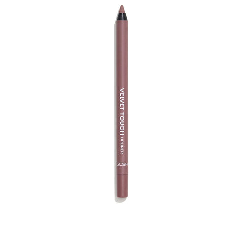 Gosh Velvet Touch Wasserdichter Lippenkonturenstift Intensive Farbwirkung