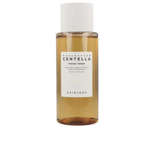 Skin1004 Madagascar Centella Tónico Facial Gentle Exfoliation Deep Hydration
