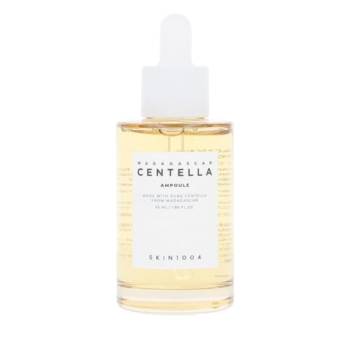 Skin1004 Madagascar Centella Crema Facial Hidratación Y Calma