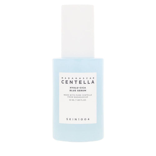 Skin1004 Madagascar Centella Suero Facial Hidratante Hidratación Profunda Y Brillo