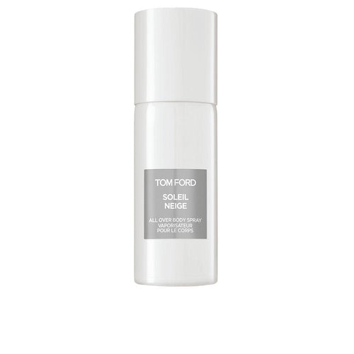 Tom Ford Soleil Neige Perfume Eau De Toilette Explosión De Cítricos