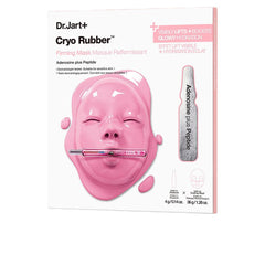 Dr.jart+ Cryo Rubber Mascarilla Reafirmante Piel Radiante En Minutos