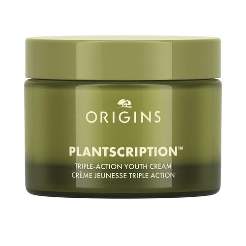 Origins Plantscription Crema Idratante Youth Idratazione Anti Età