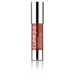 Clinique Chubby Stick Bálsamo De Mejillas Con Tinte Brillo Natural Al Instante