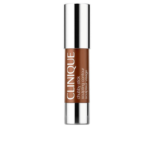 Clinique Chubby Stick Maquillaje De Contorno Facial Definición Suave Y Duradera