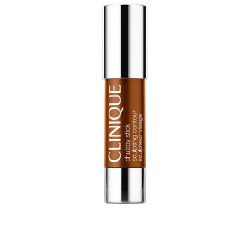 Clinique Chubby Stick Maquillaje De Contorno Facial Definición Suave Y Duradera