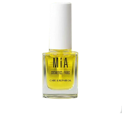 Mia Cosmetics Paris Mia Uñas Cuticulas Aceite Cuidado Y Reparación