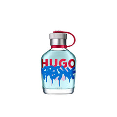 Hugo Boss Hugo Perfume Eau De Parfum Esencia De Rebeldía Urbana