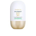 Lancaster Sun Perfect Fluido Solar Invisible Diario Para Poros SPF 50 Reducción Visible De Poros