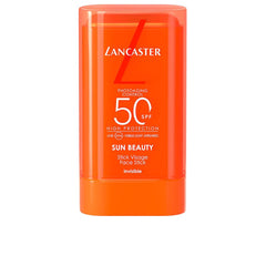Lancaster Sun Beauty Stick Solar Facial Protección Solar Total