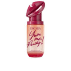 Escada Yum Me Bruma Corporal Peachy Notas Florales