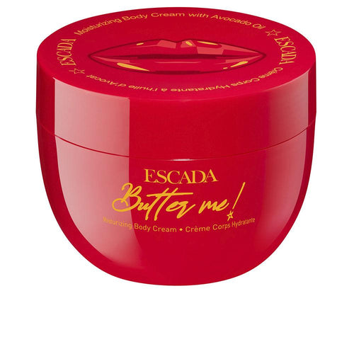 Escada Yum Me Crema Corporal Hidratante
