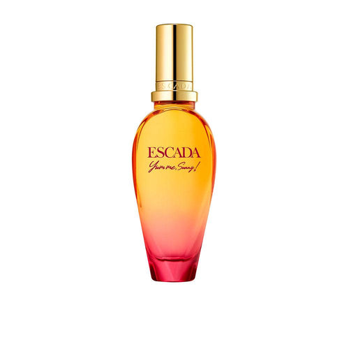 Escada Yum Me Perfume Eau De Parfum Encanto Vibrante Y Sofisticado