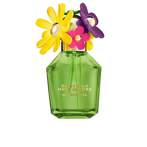 Marc Jacobs Daisy Wild Perfume Eau De Parfum Encanto De Flor Salvaje
