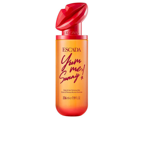 Escada Yum Me Bruma Corporal Floral