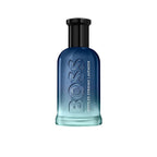 Hugo Boss-Boss Boss Bottled Perfume Eau De Parfum Striking Lavender Frescura De Verano Única
