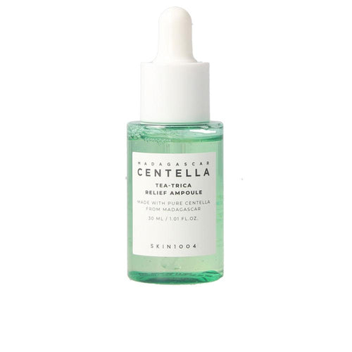 Skin1004 Madagascar Centella Ampolla Piel Equilibrada Y Sosegada