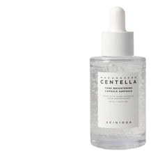 Skin1004 Madagascar Centella Ampolla Illuminante Pelle Luminosa E Sana