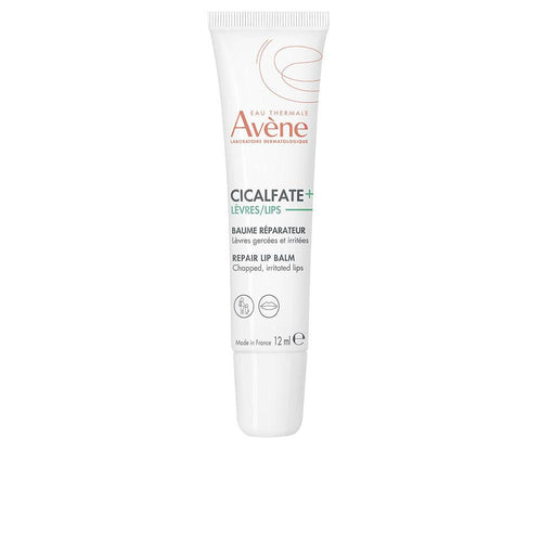 Avène Cicalfate Bálsamo Reparador Para Labios Hidratación Prolongada Y Alivio