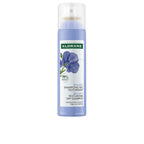 Klorane Lin Dry Shampoo For Fine Hair Quick Volume Boost