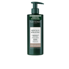 Rene Furterer Absolue Keratine Champú Cabello Sedoso Y Ligero