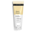 John Frieda Sheer Blonde Illuminierendes Shampoo Geschützter Blond Glanz