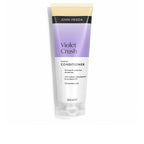 John Frieda Violet Crush Acondicionador Neutralizante Para Cabello Rubio Hidrata Y Revitaliza