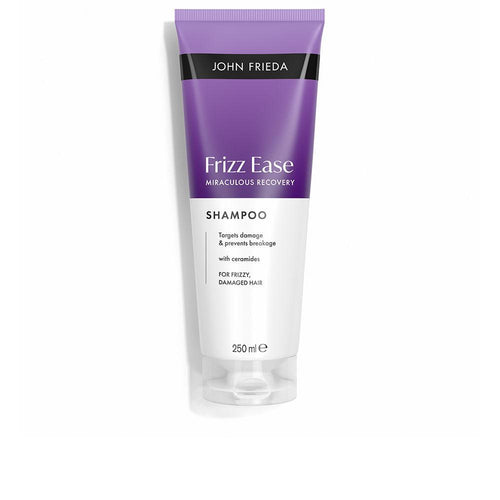 John Frieda Frizz-Ease Miraculous Recovery Shampoo Stärkt Und Schützt Haare