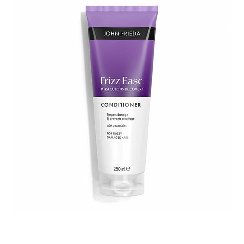John Frieda Frizz-Ease Miraculous Recovery Balsamo Riparatore Capelli Forti Setosi