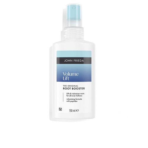 John Frieda Volume Lift Root Booster Loción Voluminizadora Para Cabello Volumen Sin Peso