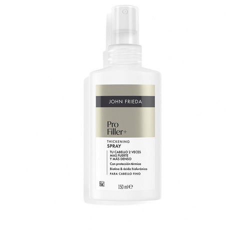 John Frieda Profiller+ Spray Densificante Cabello Volumen Al Instante