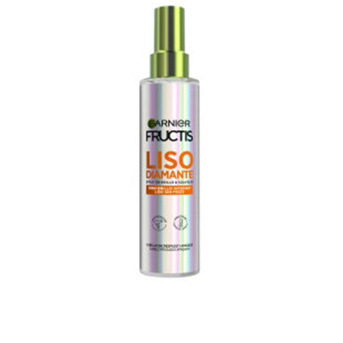 Garnier Fructis Liso Diamante Spray Per Capelli Brillantezza E Setosità