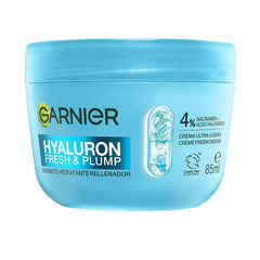 Garnier Hyaluron Crema Hidratante Facial 48 Horas Hidratación